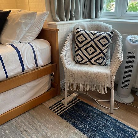 Squirrel House B&B High Wycombe Luaran gambar
