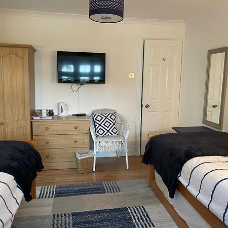 Squirrel House B&B High Wycombe Luaran gambar