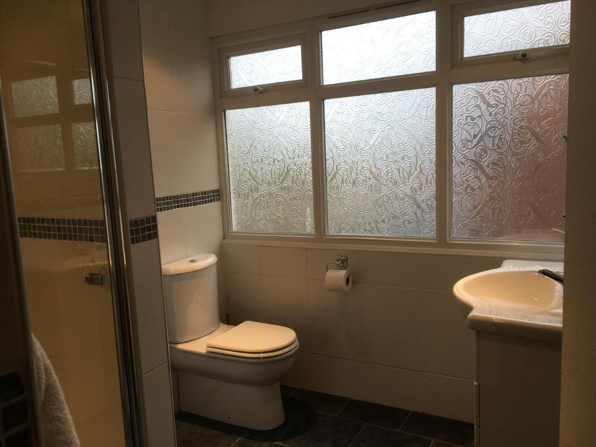 Squirrel House B&B High Wycombe Luaran gambar
