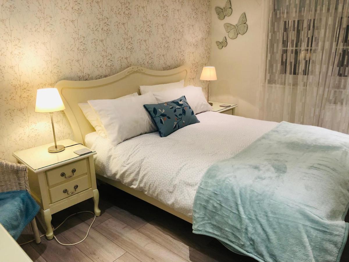 Squirrel House B&B High Wycombe Luaran gambar