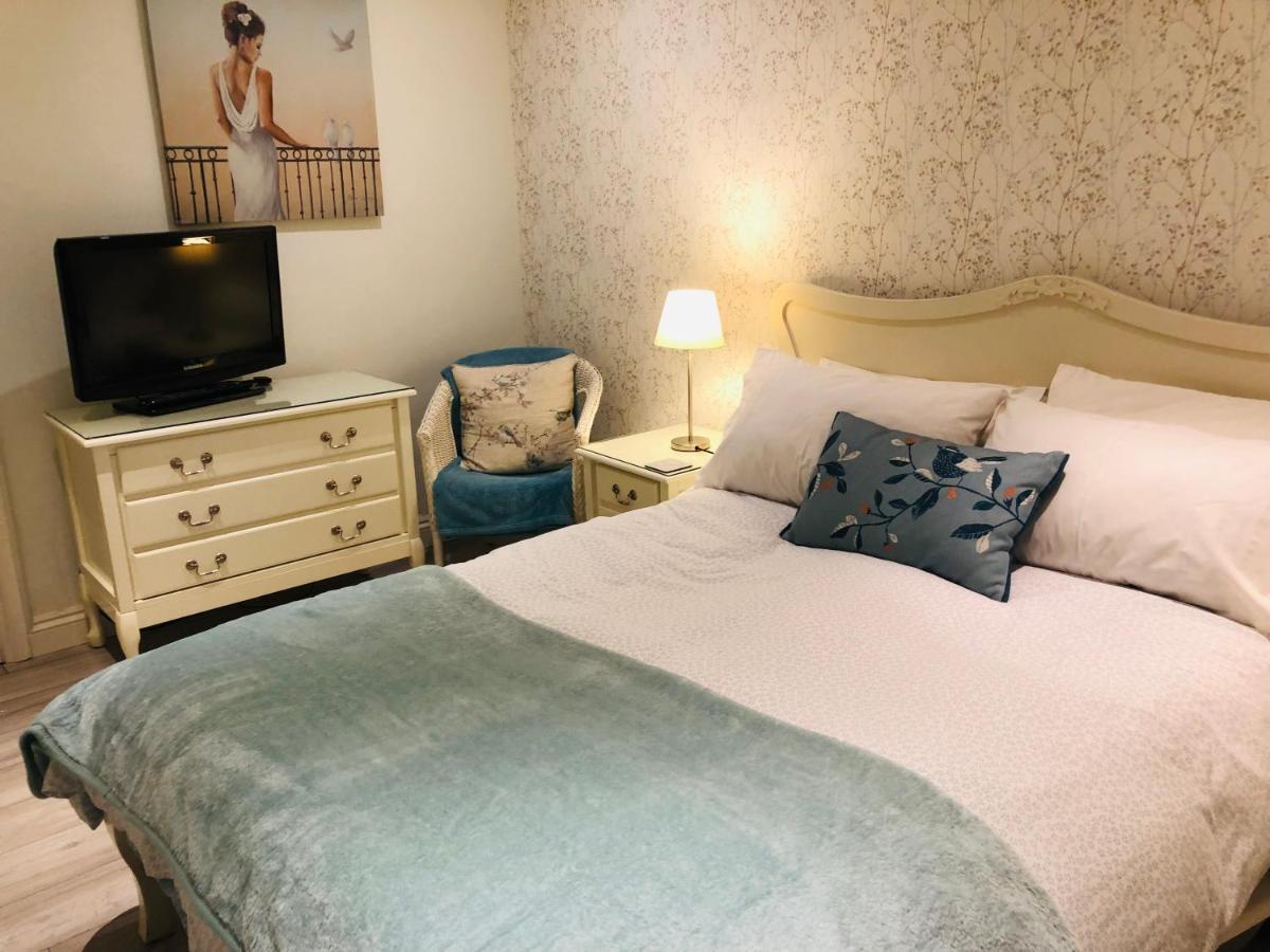 Squirrel House B&B High Wycombe Luaran gambar