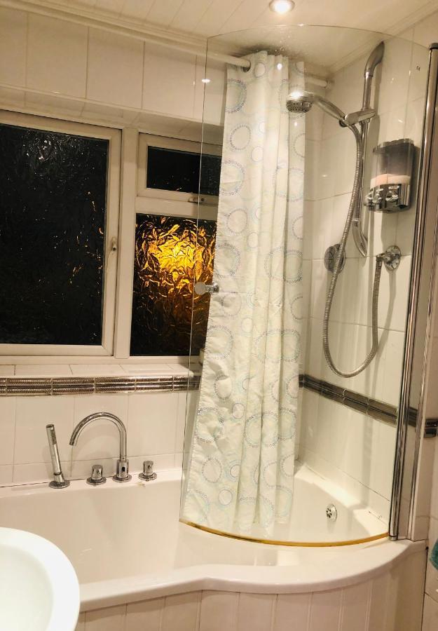 Squirrel House B&B High Wycombe Luaran gambar