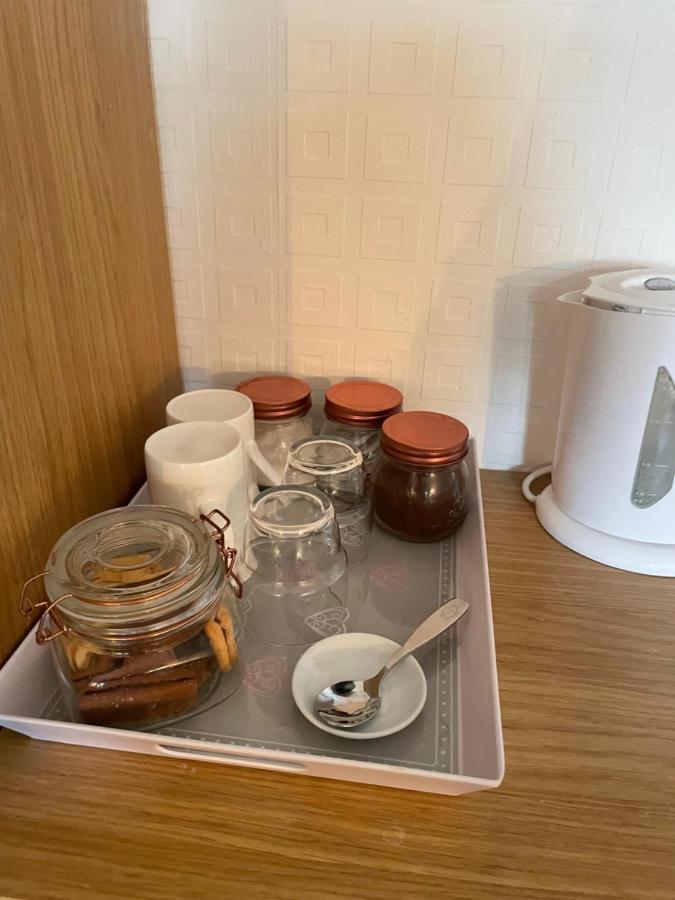 Squirrel House B&B High Wycombe Luaran gambar