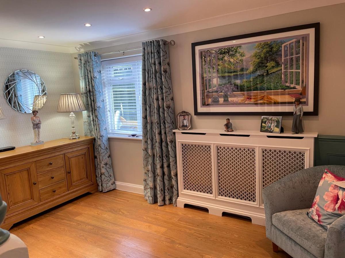 Squirrel House B&B High Wycombe Luaran gambar