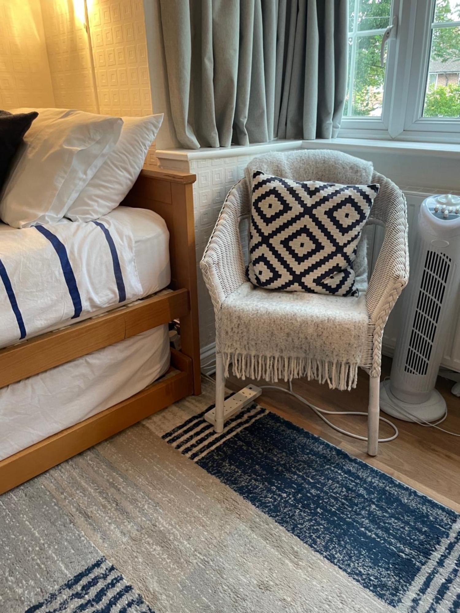 Squirrel House B&B High Wycombe Luaran gambar