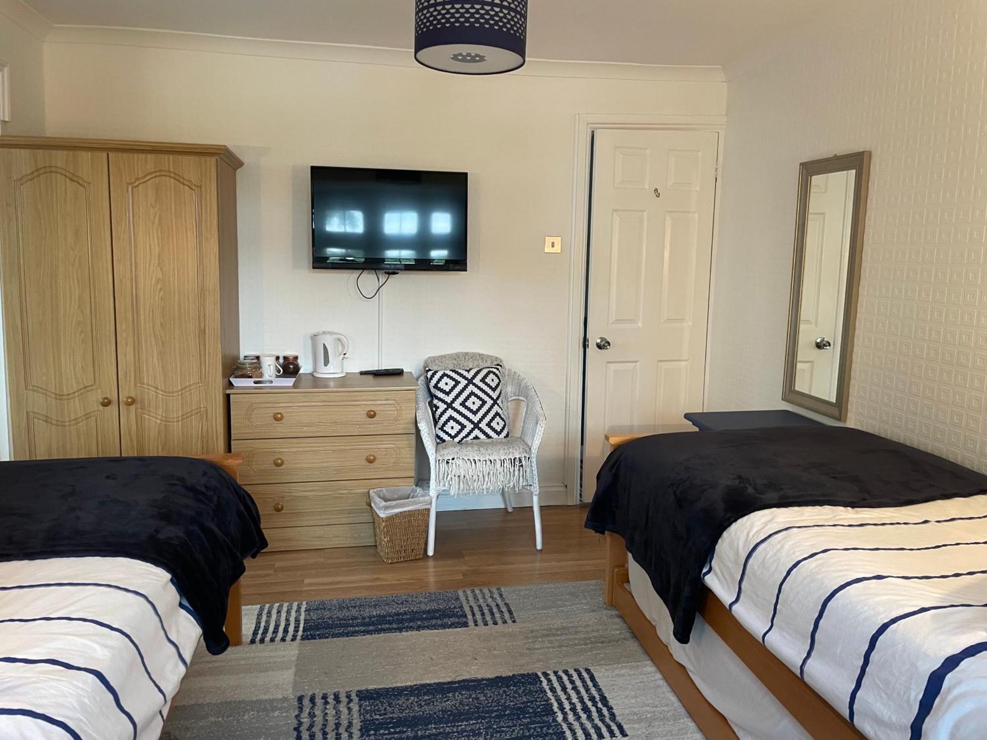 Squirrel House B&B High Wycombe Luaran gambar